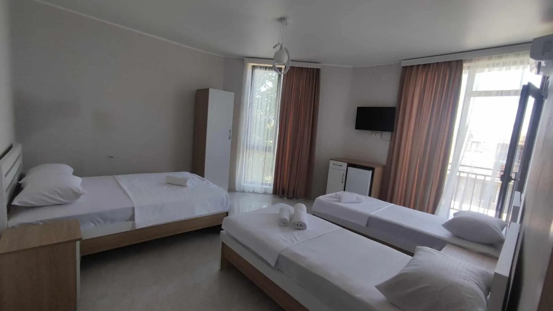 The Best Guest House-Gaioz Gonio Gruzja
