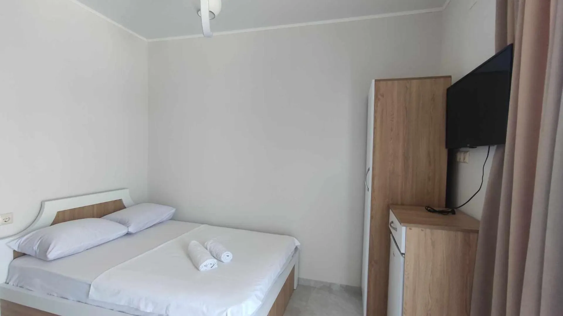 The Best Guest House-Gaioz Gonio 0*,  Gruzja